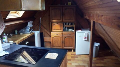  Appartement � louer 1 pi�ce 50 m�