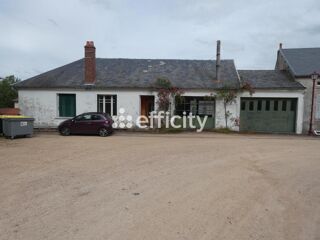  Maison à vendre 4 pièces 85 m²