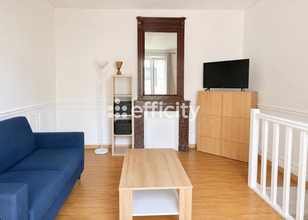 Vente Appartement Appartement Asnieres sur seine