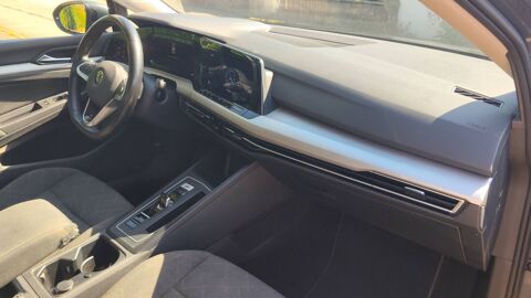 Golf 2.0 TDI SCR 116 DSG7 Life Business - Automatique 2021 occasion 29270 Carhaix Plouguer