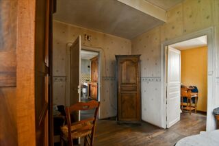  Maison � vendre 3 pi�ces 76 m�