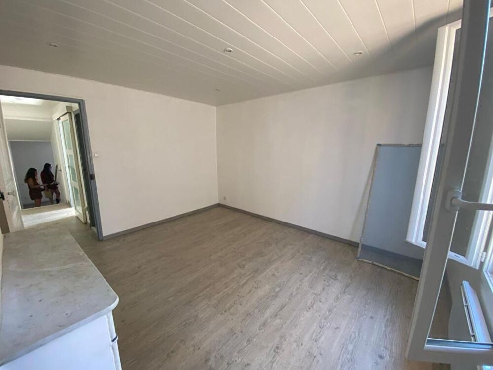 Vente Appartement HYERES GARE! T3 de 43m2 Hyeres
