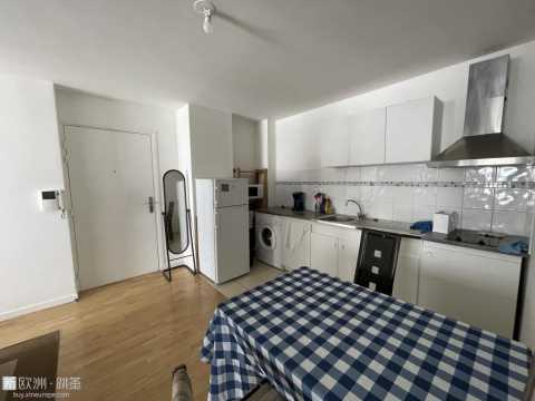  Appartement � louer 2 pi�ces 41 m�