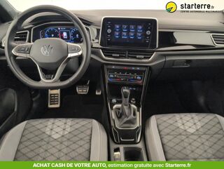 T-ROC 2.0 TDI 150 START/STOP DSG7 R-LINE 2024 occasion 69190 Saint-Fons