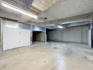  Parking / Garage à vendre 14 m²