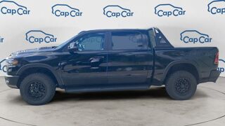 RAM 1500 3.0 426 Hurricane BVA8 Rebel 2025 occasion 33510 Andernos Les Bains