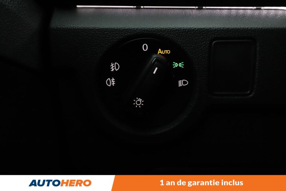T-Cross 1.0 TSI R-Line DSG 110 ch 2021 occasion 92130 Issy-les-Moulineaux