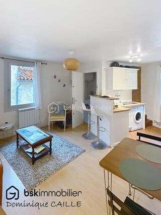  Appartement � vendre 2 pi�ces 31 m�