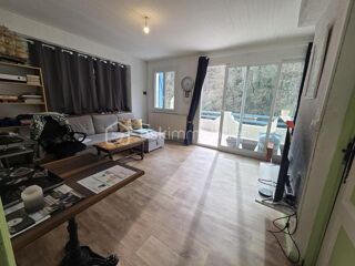  Maison � vendre 4 pi�ces 84 m�