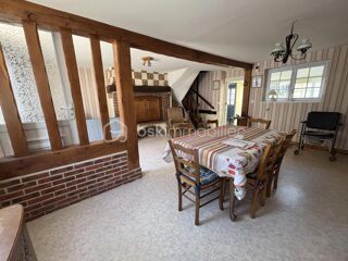  Maison à vendre 4 pièces 95 m²
