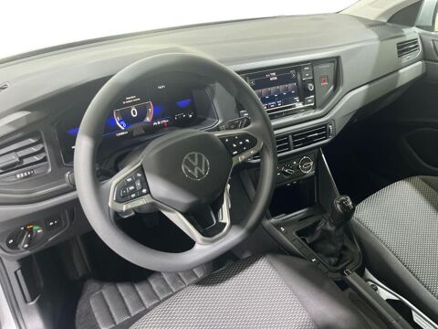 Polo 1.0 MPI 80 S&S BVM5 2024 occasion 31100 Toulouse