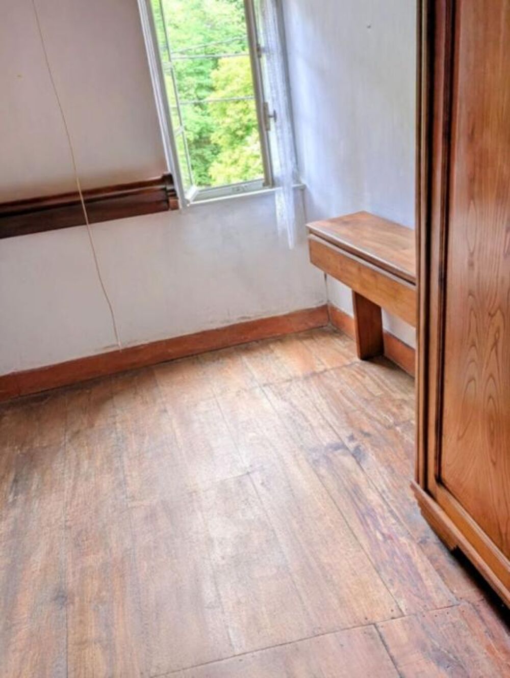 Maison Vabre 3 pièce(s) 70 m2