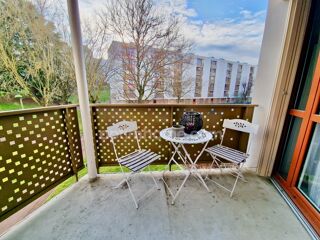  Appartement � vendre 3 pi�ces 58 m�