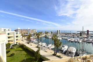  Appartement à vendre 2 pièces 44 m²