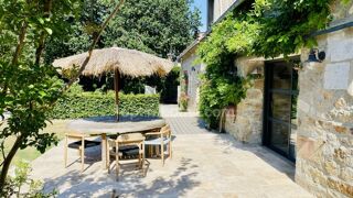  Maison à vendre 9 pièces 260 m²