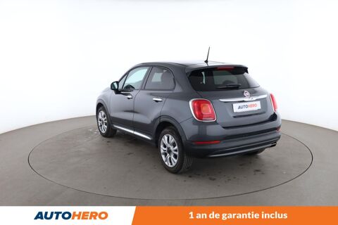 500 X 1.3 MultiJet Popstar 4x2 95 ch 2015 occasion 92130 Issy-les-Moulineaux