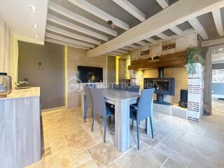  Maison � vendre 3 pi�ces 64 m�