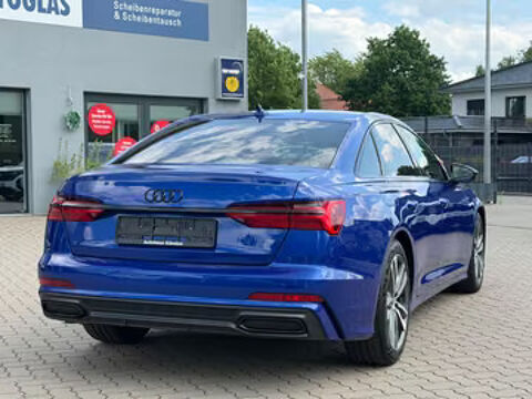 A6 Limousine 35 TDI 2.0 S line AHK VC 2023 occasion 33700 Merignac
