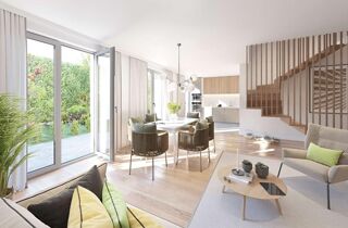  Appartement � vendre 4 pi�ces 77 m�