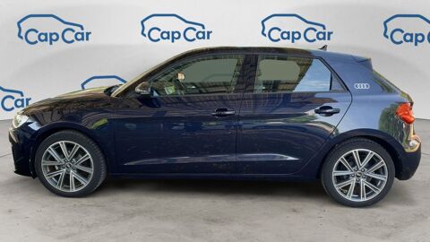 A1 II 1.0 TFSI 95 S-Tronic7 Advanced 2 2021 occasion 86000 Poitiers