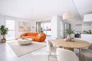  Appartement � vendre 3 pi�ces 66 m�