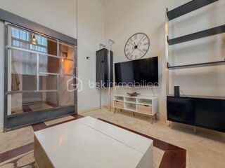  Loft � louer 4 pi�ces 77 m�