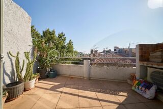  Appartement à vendre 3 pièces 50 m²