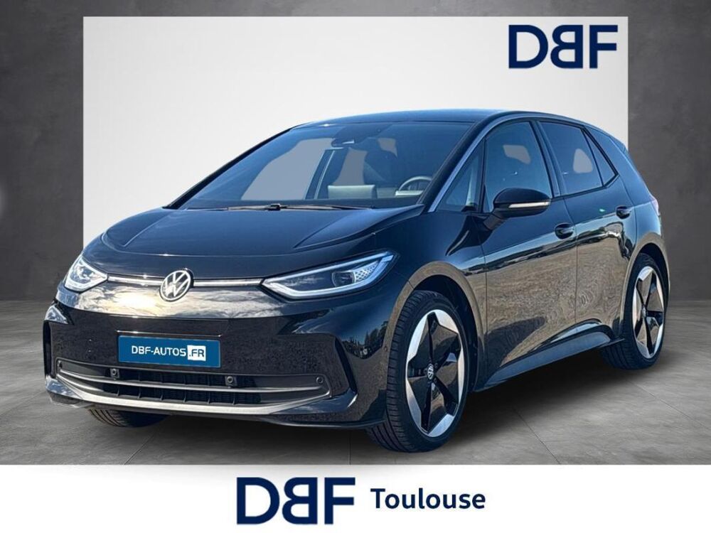 ID.3 ID 3 FL PRO S (79KWH) 204CH 2026 occasion 31100 Toulouse