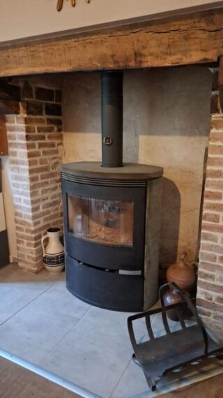  Maison � vendre 6 pi�ces 130 m�