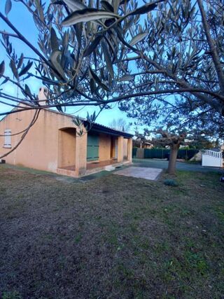  Villa � vendre 3 pi�ces 65 m�