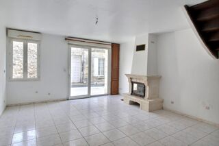  Maison � vendre 5 pi�ces 118 m�