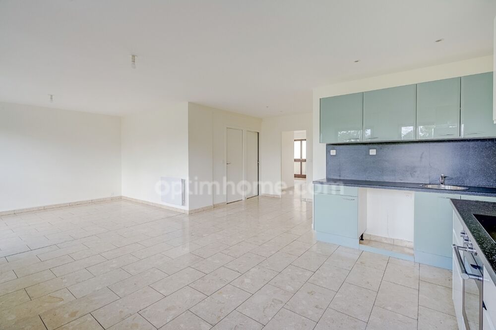 Appartement à vendre 7 pièces DRAVEIL (91)