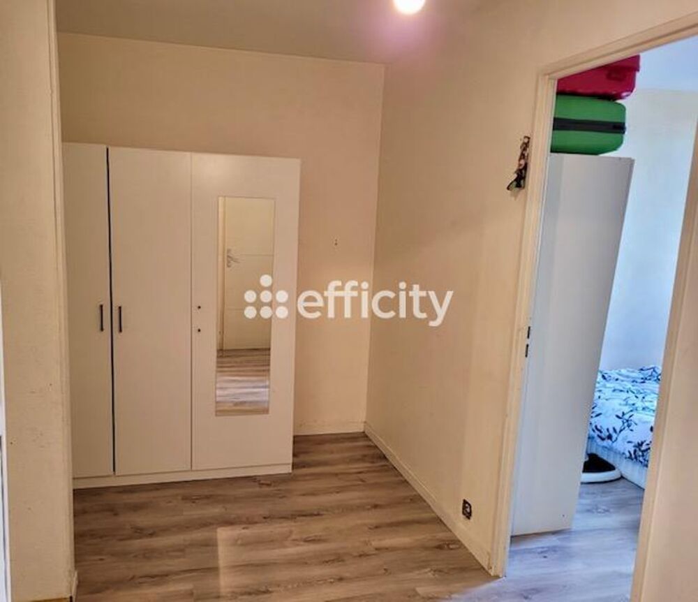 Vente Appartement Appartement Villepinte