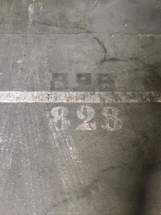  Parking / Garage � vendre 15 m�