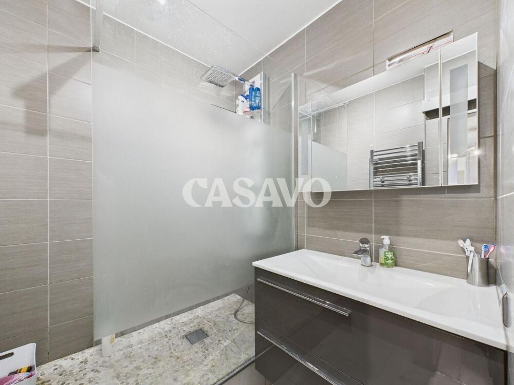  vendre  Appartement Charenton-le-Pont (94220)