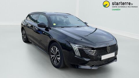 Annonce voiture Peugeot 508 SW 23998 €