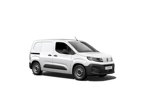 Peugeot Partner FOURGON Base FGN DIESEL 130 CH M AUT 2026 occasion Fr&eacute;jairolles 81990