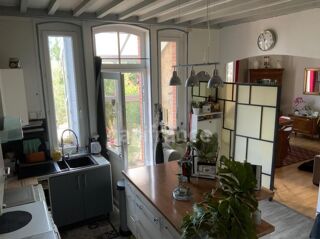  Maison � vendre 3 pi�ces 75 m�