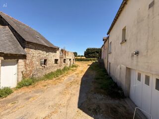 Maison à vendre 6 pièces 151 m²