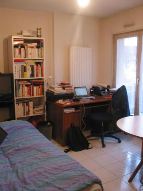  Appartement � louer 1 pi�ce 22 m�