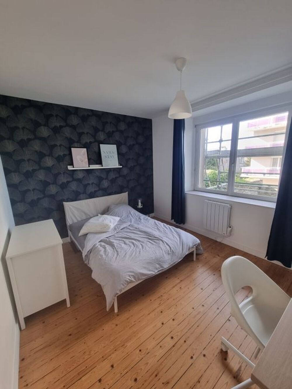 Location Appartement Appartement de 58m2 à louer sur Brest Brest