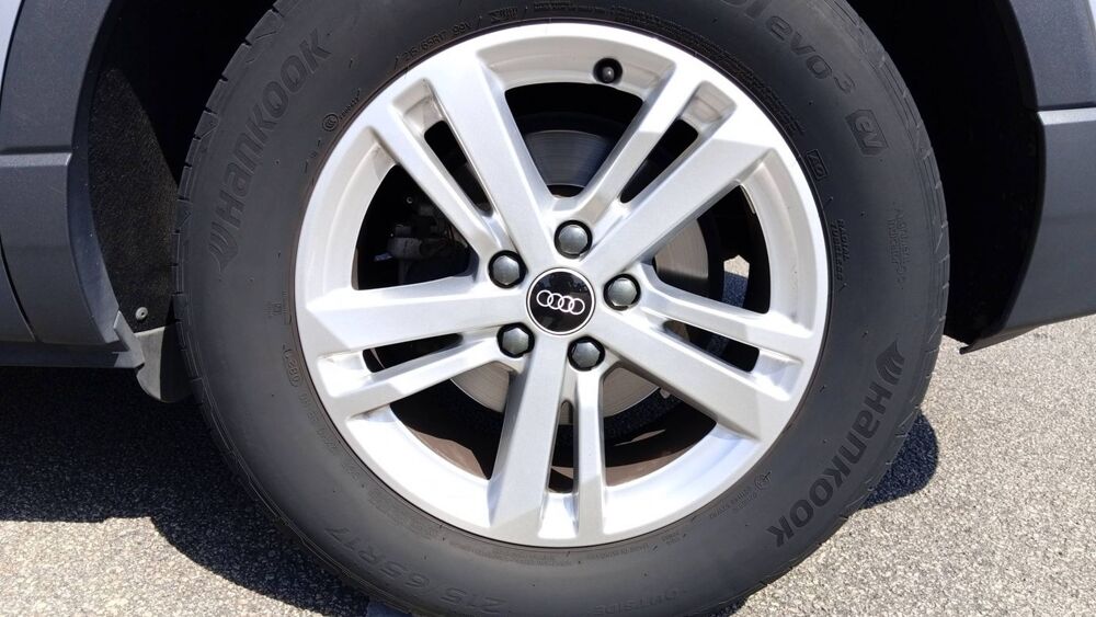 Q3 II 35 TDI 150 S-Tronic 7 Advanced 2021 occasion 20000 Ajaccio