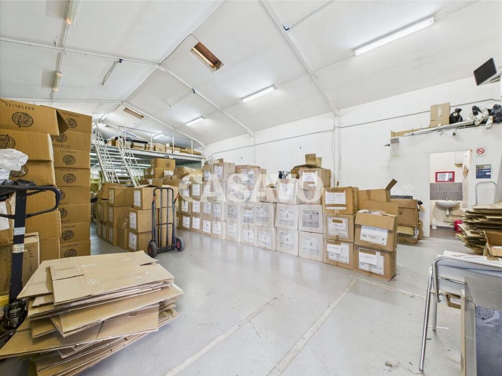 � vendre  Loft Paris 10