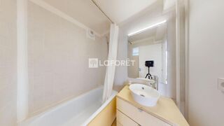  Appartement à louer 1 pièce 29 m²