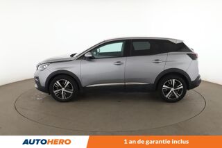 3008 1.2 PureTech Allure EAT8 130 ch 2019 occasion 92130 Issy-les-Moulineaux