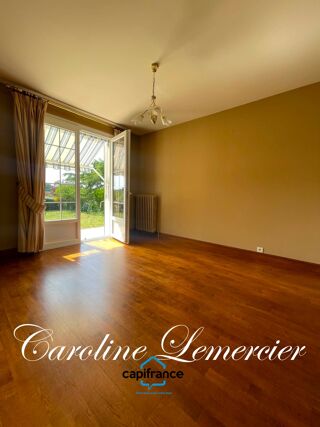  Maison à vendre 8 pièces 160 m²