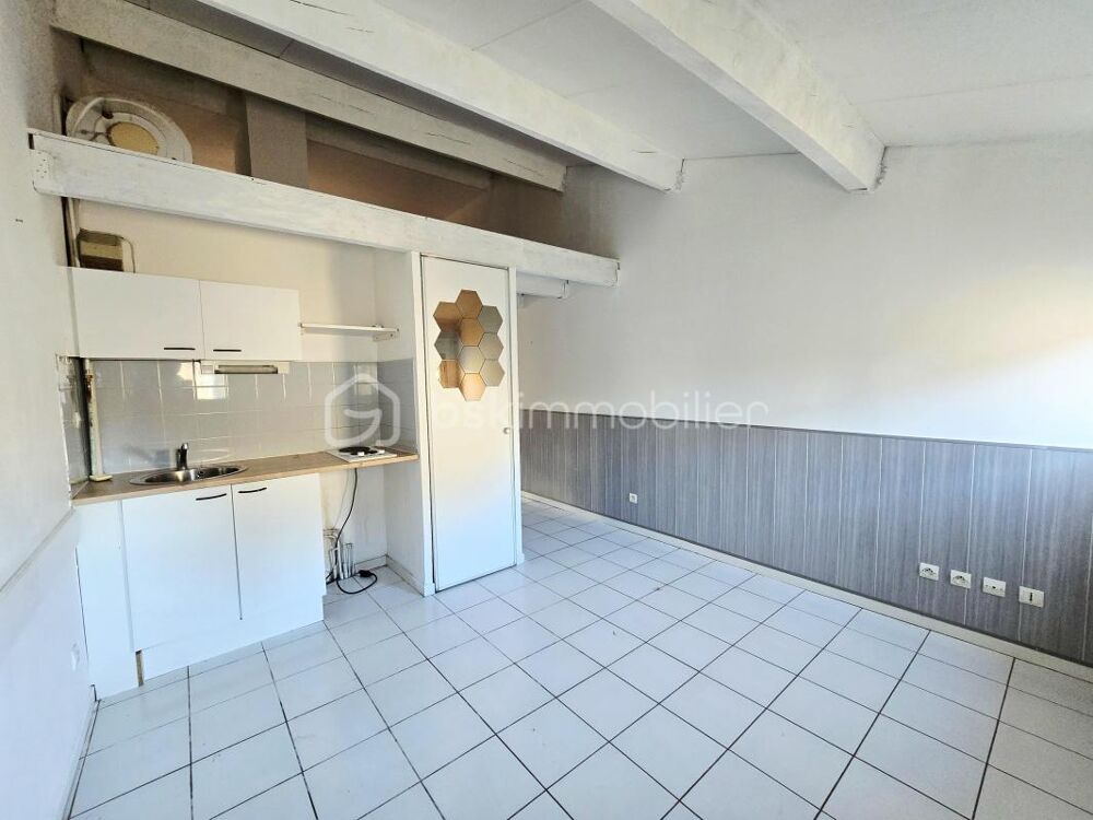 Vente Appartement CENTRE-VILLE - CHAMBRE - PROCHE THERMES Balaruc les bains