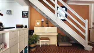  Maison � vendre 6 pi�ces 224 m�