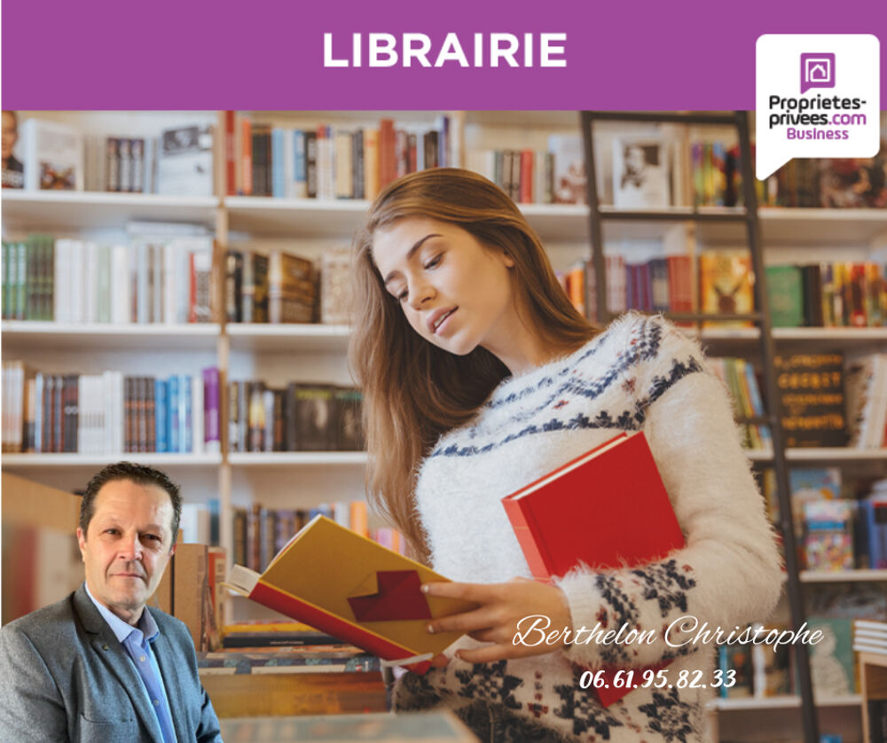   Secteur DIJON -  Libraire, Carterie,  Fournitures de Bureau 