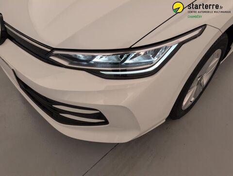 Golf 8 1.5 eTSI EVO2 116 DSG7 Life Plus 2025 occasion 73420 Voglans